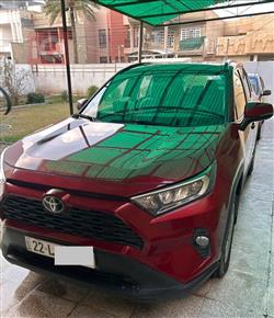 تويوتا راف 4